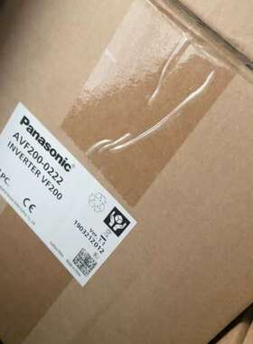 变频器AVF200系列议价