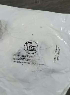 (议价）IFM易福门E20005用于镜面反射光电开关的反