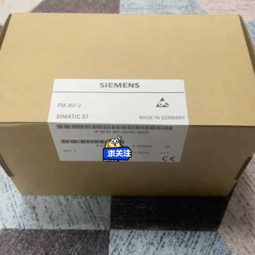 6ES7357-4AH01-0AE0议价