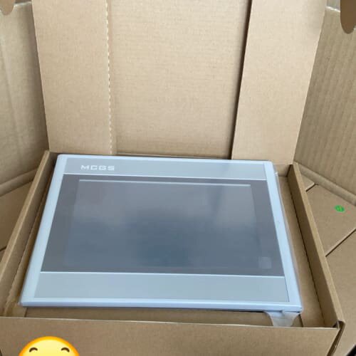 昆仑通态TPC7022Ni-wifi4G 全物联网屏 全(议价)