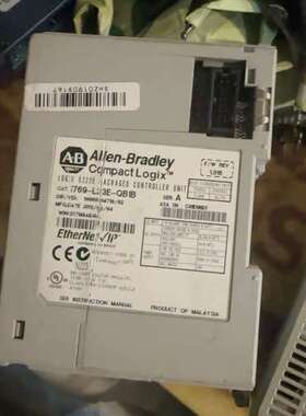 (议价）1769-L23E-QB1B图