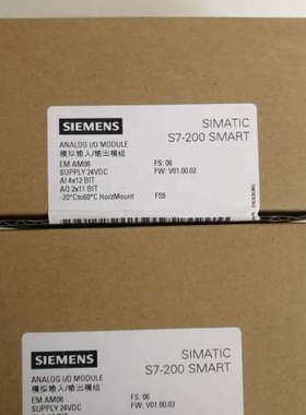 288-3AM06，AM06模块，720，议价