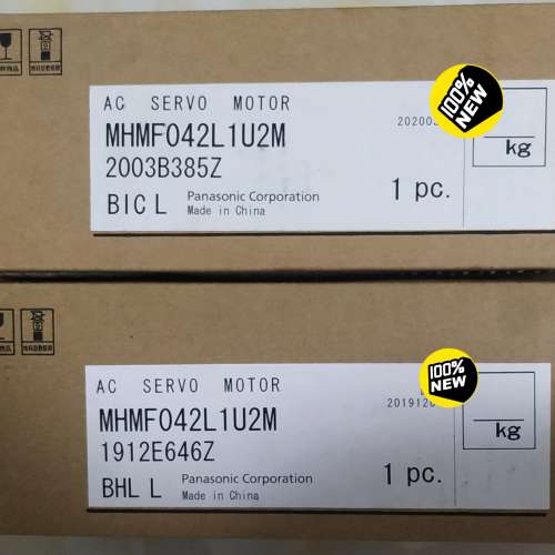 MHMF042L1U2M，MHMF042L1V2M伺服马议价