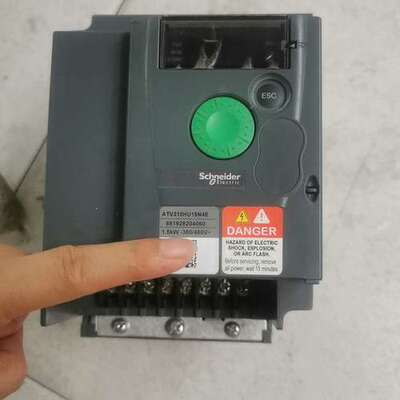 (议价）变频器ATV310HU15N4A
