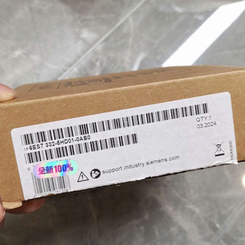 SM332-5HD01-0AB0 议价