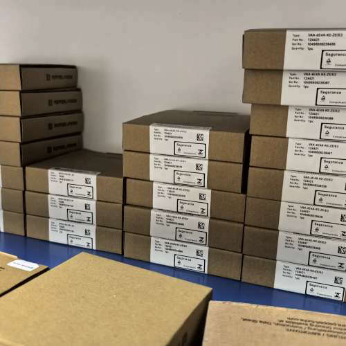 倍加福安全栅隔离栅 KFD2-UT2-EX1议价