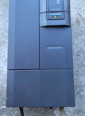 (议价）440变频器 6SE6440-2AD31-5DA1 1