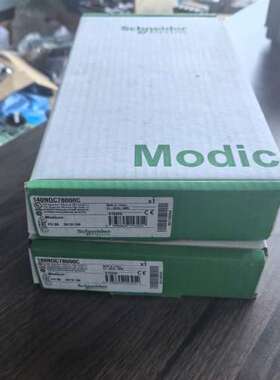 模块  140NOC78000C  议价