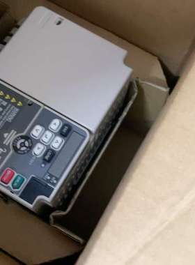 (议价）安川变频器CIPR-GA50A2021ABAA