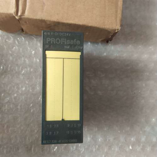 6ES7 138－4FA05－0AB0，标议价