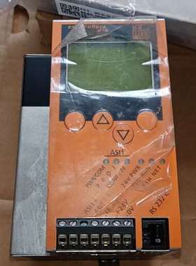 ifm易福门AS-i ControllerE网关模块，型议价