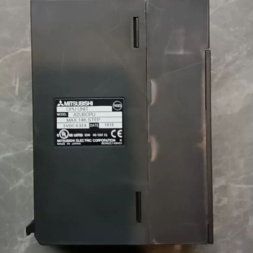 A系列CPU和模块，A2USHCPU(议价)