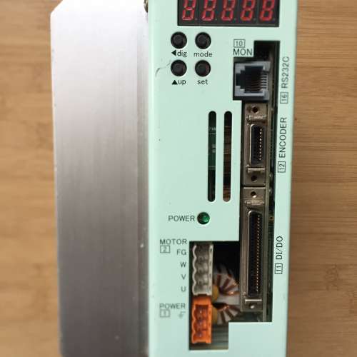 (议价）SVEH8-P*HMB*SYC movo2驱动器