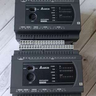 DVP24ES200R 台达 议价