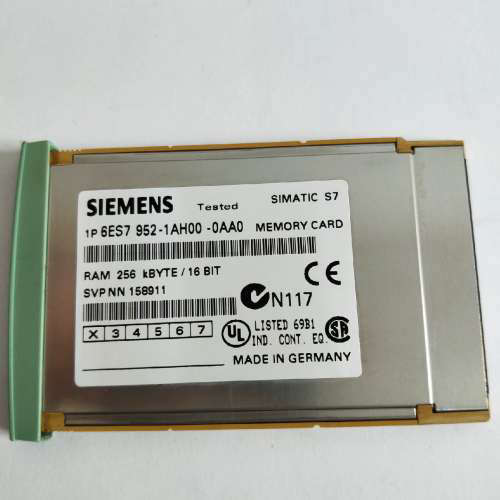 6ES7952-1AH00-0AA0,,议价