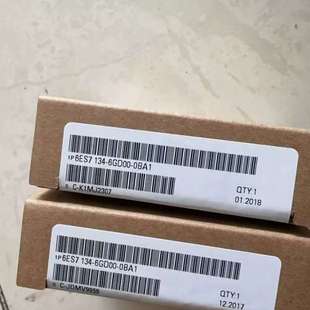 6GD00 6ES7134 0BA1 议价