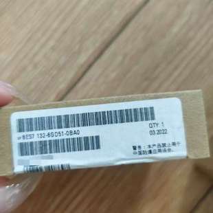 6GD51 6ES7132 0BA0 议价