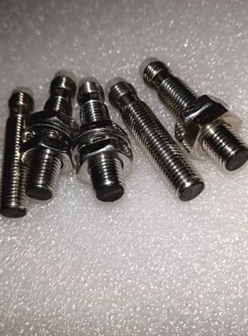 巴鲁夫传感器BES00CK BES M08EE-PSC2(议价)