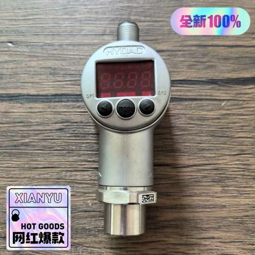 贺德克 EDS 3396-2-0009-000-F1 传感器议价