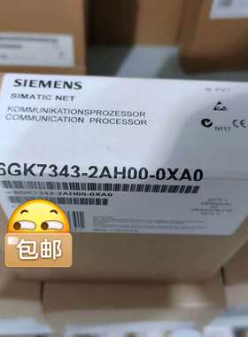 6GK7343-2AH00-0XA0议价