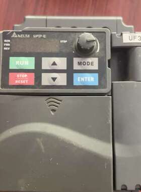 (议价）#变频器 台达变频器，VFD037E43A，，功