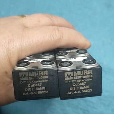 MURR ELEKTRONIK Cube67总线(议价)