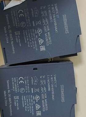 (议价）模块134-6GF00,，板子