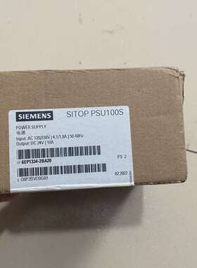 (议价）6EP1334-2BA20   只剩