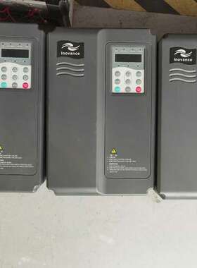 (议价）MD300NT11B 汇川变频器，11KW