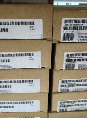 (议价）300模块6ES7 323-1BL00-0AA0