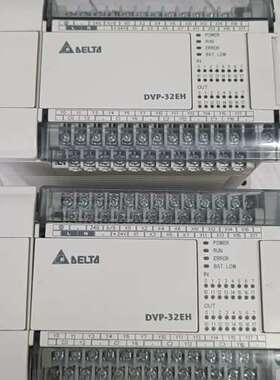 (议价）台达  DVP32EH00R2  ，