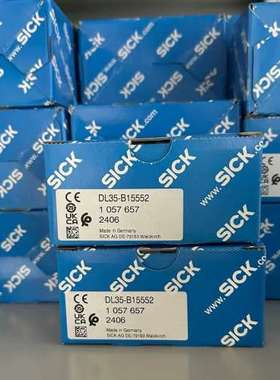 SICK西克 DS50-P1112  号104740议价