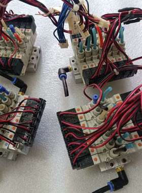 SMC电磁阀   VQZ1221-5M-C4议价