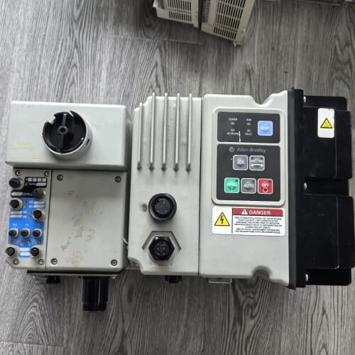 AB防爆变频器284E-FVD7P6Z-25-CR-3-DB(议价)