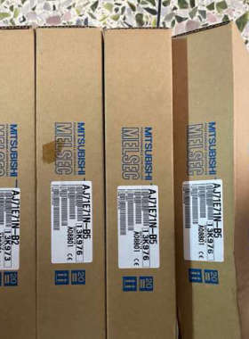 AJ71E71N-B2 AJ71E71N-B5 议价