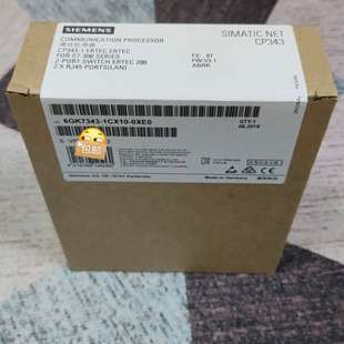 1CX10 6GK7343 0XE0 6GK7 343 议价