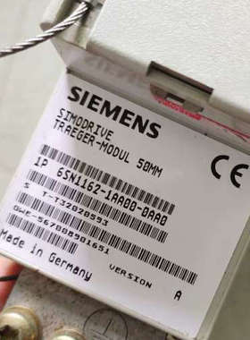 模块 6SN1162-1AA00-0AA0 611通用议价