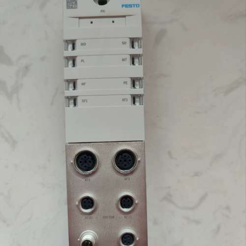 费斯托 CPX-AP-I-PN-M12 8086607网关，议价