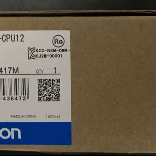 CJ2M-CPU12 CJ2M-CPU11 CPU1议价