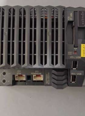 贝加莱CPU X20 CP1484（有CF卡)一组，前议价