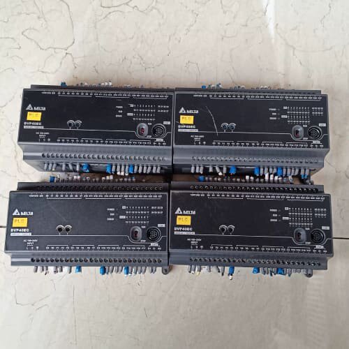 台达DVP40EC00R3底部安装扣都，(议价)