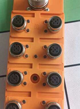 Lumberg总线连接器ASBSV8L议价