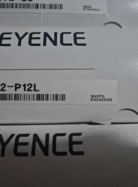 基恩士GT2-P12L，，，2024年新议价