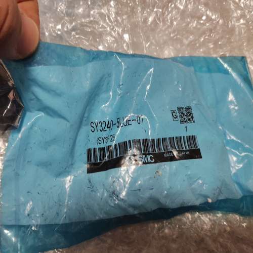 SY3240-5LUE-01SMC电磁阀议价