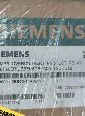 7SJ6021-2EB00-1FA0-ZCC议价