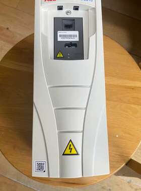变频器，ACS510-01-07A2-4，议价