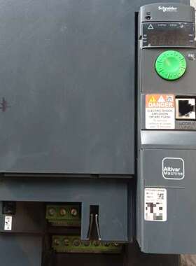 (议价）ATV320D15N4B，变频器15KW，