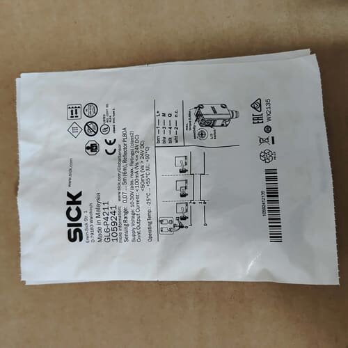 SICK西克GL6-P4211光电传感器，货号10592(议价)