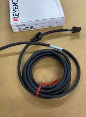 (议价）GT2-CHL2M基恩士连接线、图，有
