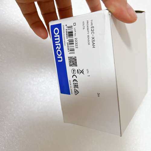 (议价）接近传感器 E2C-X5AH